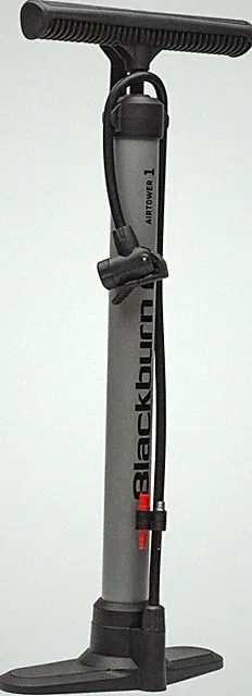 Air Tower 1 Bicycle Floor Pump