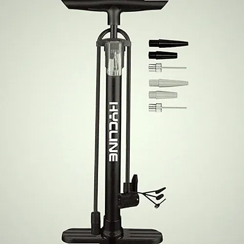 Pump BMX Bike