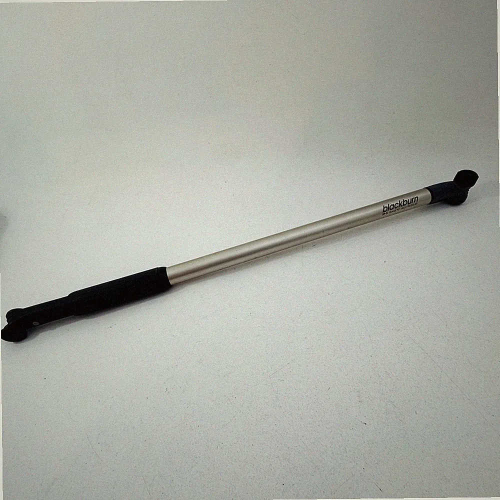 Blackburn FP-1L Frame Fit High Pressure Pump 23 in Road Bike Cycling B03