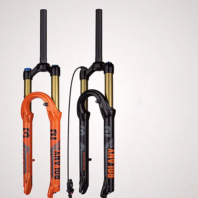 Mountain Bike Supension Air Fork 27.5/29Inch 32mm Travel 120mm Bicycle Parts