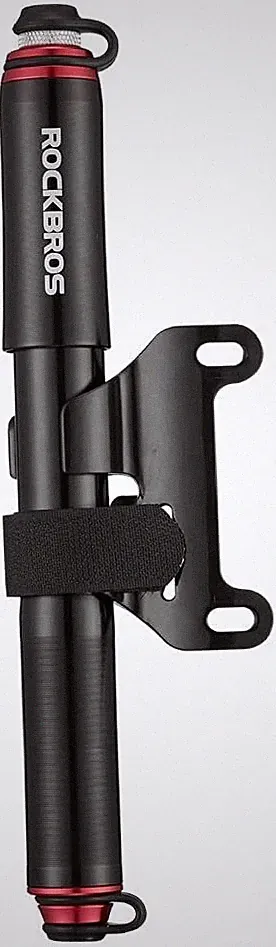 Pump Multi-Use Bike
